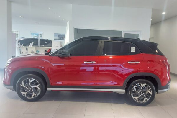 Kredit Mobil Hyundai Dp Murah dan Cicilan Ringan